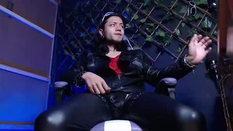 DICAPRIO online show from December 20, 2025, 11:50 am