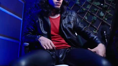 DICAPRIO online show from January 19, 2026, 10:30 am