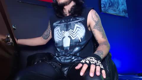 DICAPRIO online show from February 19, 2026, 4:58 pm