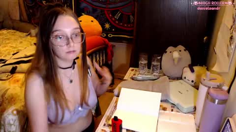 Snapshot of dice_steele chatting on May 2, 2026, 3:11 am dice_steele online show from May 2, 2026, 3:11 am