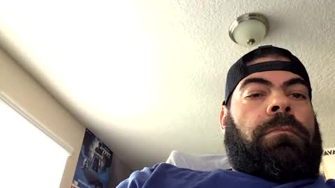 dick607 online show from January 29, 2025, 2:32 pm