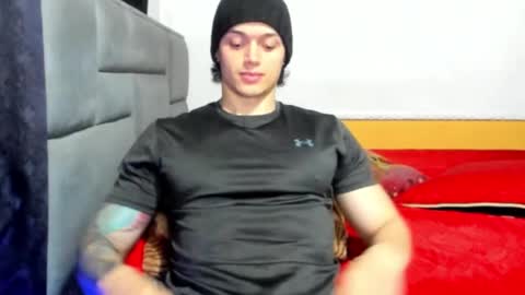 Snapshot of dick_demon_1 chatting on January 26, 2025, 1:09 am jhon online show from January 26, 2025, 1:09 am