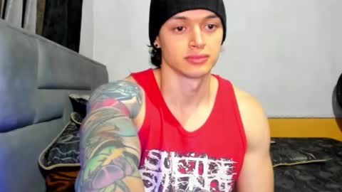 Snapshot of dick_demon_1 chatting on February 17, 2025, 3:04 am jhon online show from February 17, 2025, 3:04 am