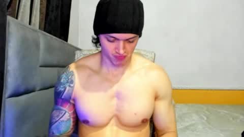 Snapshot of dick_demon_1 chatting on February 25, 2025, 10:50 pm jhon online show from February 25, 2025, 10:50 pm