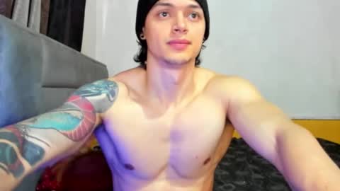 Snapshot of dick_demon_1 chatting on March 2, 2025, 7:45 pm jhon online show from March 2, 2025, 7:45 pm