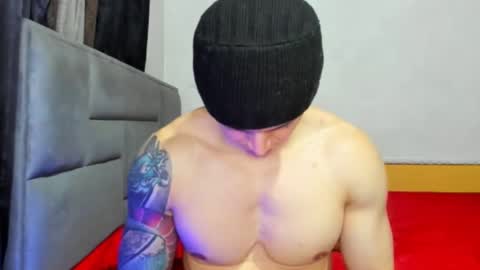 Snapshot of dick_demon_1 chatting on March 10, 2025, 1:34 am jhon online show from March 10, 2025, 1:34 am