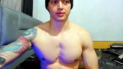 Snapshot of dick_demon_1 chatting on December 4, 2025, 10:18 pm jhon online show from December 4, 2025, 10:18 pm