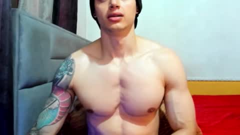 Snapshot of dick_demon_1 chatting on December 15, 2025, 6:56 pm jhon online show from December 15, 2025, 6:56 pm