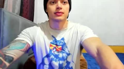 Snapshot of dick_demon_1 chatting on January 10, 2026, 3:03 pm jhon online show from January 10, 2026, 3:03 pm