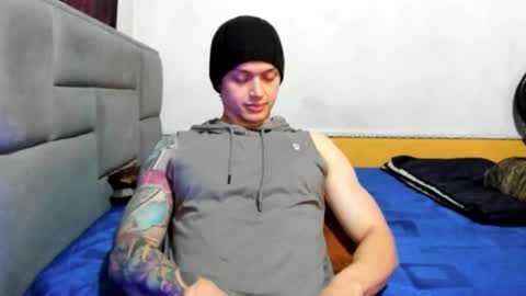 Snapshot of dick_demon_1 chatting on January 12, 2026, 6:46 pm jhon online show from January 12, 2026, 6:46 pm