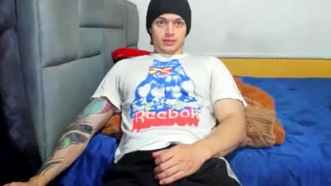 Snapshot of dick_demon_1 chatting on March 4, 2026, 7:20 pm jhon online show from March 4, 2026, 7:20 pm