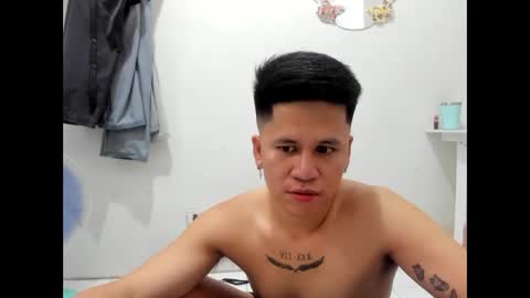 dick_jay online show from March 20, 2026, 9:03 am
