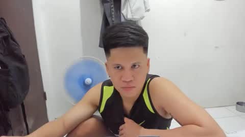 dick_jay online show from March 21, 2026, 8:41 am