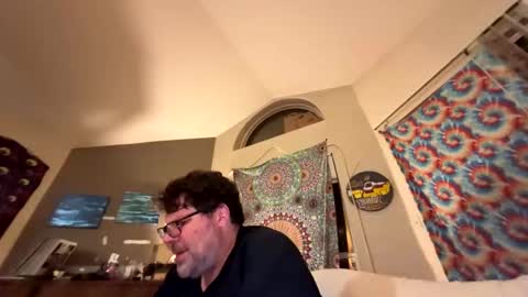 DickAltaVista online show from May 19, 2026, 8:31 am