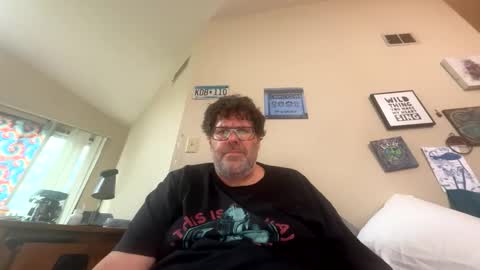 DickAltaVista online show from May 19, 2026, 11:44 pm