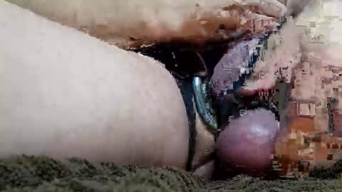 dickbeater4u online show from March 3, 2026, 3:23 am