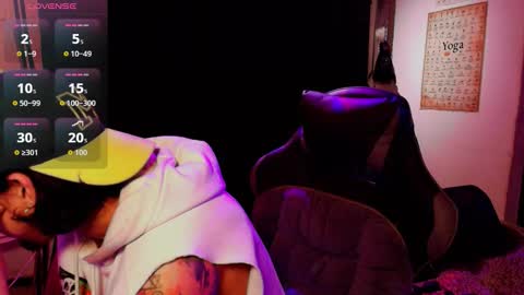 Damin online show from November 27, 2025, 5:53 am