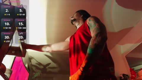 Damin online show from December 15, 2025, 4:28 am