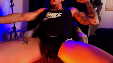 Damin online show from February 21, 2026, 12:28 pm