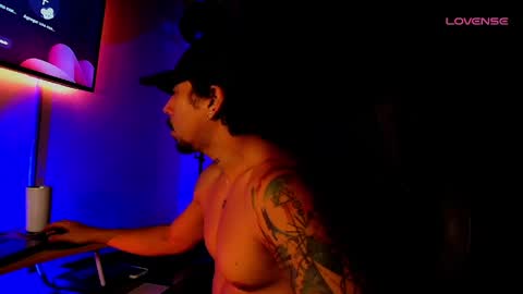 Damin online show from May 12, 2026, 6:27 pm