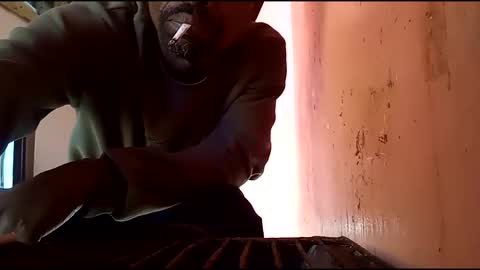 dickdaxxx online show from October 30, 2025, 7:10 am