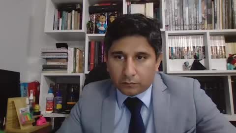 dickeduardo online show from October 6, 2025, 6:38 pm