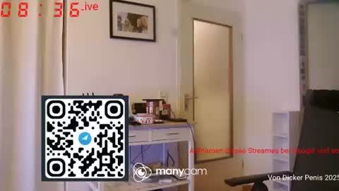 Kevin S. online show from October 26, 2025, 7:36 am