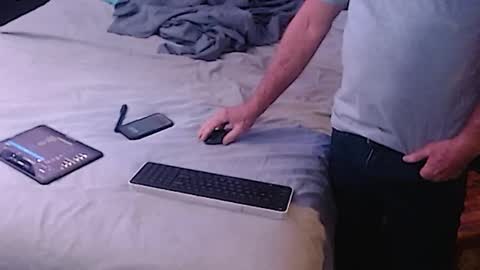 Sparkx online show from December 11, 2024, 6:58 am