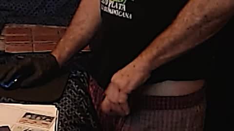 Sparkx online show from January 4, 2025, 7:55 am