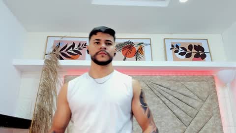 Dick Griffith online show from January 31, 2025, 12:07 pm