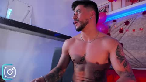 Dick Griffith online show from February 14, 2025, 2:44 pm