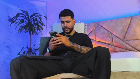 Dick Griffith online show from October 5, 2025, 11:52 am