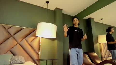 dickie_dicking online show from November 10, 2025, 9:58 pm