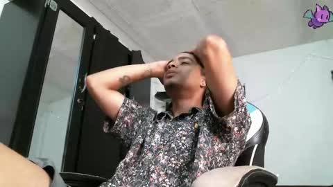 dickie_dicking online show from March 3, 2026, 6:47 pm