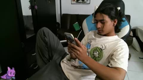 dickie_dicking online show from March 19, 2026, 6:23 pm