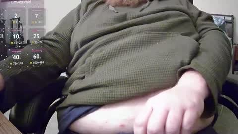 Steve online show from January 21, 2025, 1:11 pm