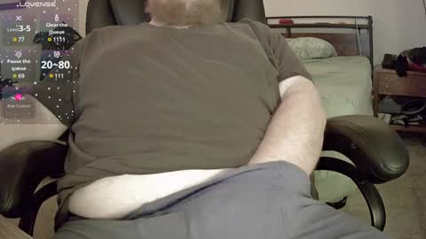 Steve online show from January 28, 2025, 10:34 pm