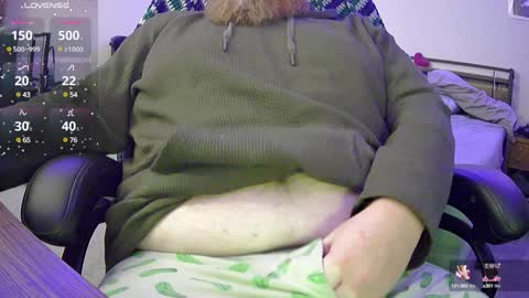 Steve online show from January 29, 2025, 8:40 am