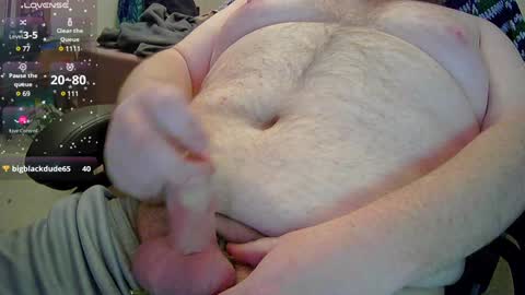 Steve online show from February 6, 2025, 1:27 am