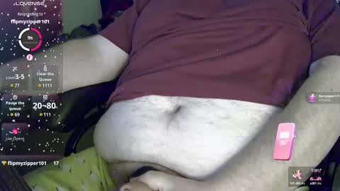 Steve online show from February 13, 2025, 11:47 pm