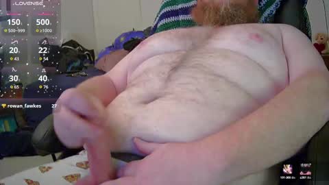 Steve online show from February 25, 2025, 11:55 pm