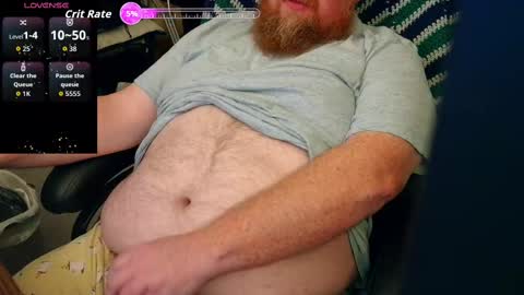 Steve online show from October 8, 2025, 11:02 pm