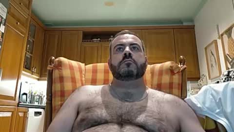 DANI online show from October 28, 2025, 8:22 pm