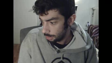 dickus_biggus online show from January 16, 2026, 8:07 am