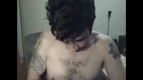 dickus_biggus online show from May 26, 2026, 12:34 pm