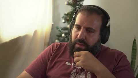 Snapshot of dicristalino chatting on December 6, 2024, 3:44 pm Cristian Dipolino online show from December 6, 2024, 3:44 pm