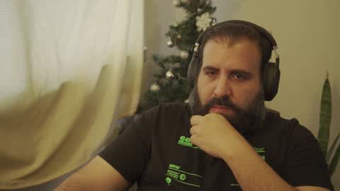 Snapshot of dicristalino chatting on December 12, 2024, 9:37 pm Cristian Dipolino online show from December 12, 2024, 9:37 pm