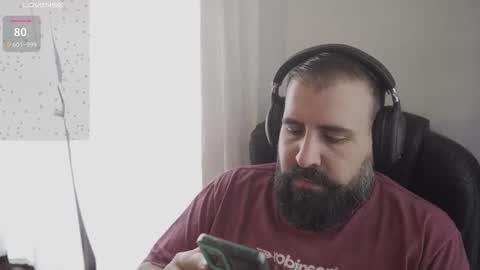 Snapshot of dicristalino chatting on September 18, 2025, 8:33 pm Cristian Dipolino online show from September 18, 2025, 8:33 pm