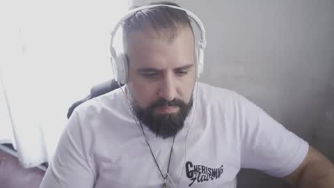 Cristian Dipolino online show from March 6, 2026, 5:42 pm