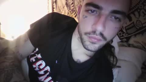 didismurf02 online show from January 19, 2025, 12:17 am